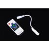 MICRO RGB RF CENTRALINA CIRCUITO CON TELECOMANDO PER STRISCE STRIP LED B6D2