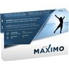 A2S Italia Maximo Integratore Disfunzione Erettile 30 Compresse