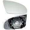 taros trade TarosTrade 57-0306-R-45694 Vetro Specchietto Retrovisore Riscaldabile Lato Destro