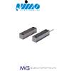 VIMO CTC046 Contatto magnetico in alluminio pressofuso