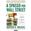 HOEPLI A spasso per Wall Street. Tutti i segreti per investire con successo