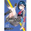 Star Comics Darling in the Franxx (Vol. 2)