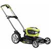 Ryobi RY36LMMX51A-140 - Tagliaerba a batteria - MAX POWER 36V/4Ah - Taglio 51 cm