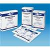 PIETRASANTA PHARMA SPA Master Aid Dermatess Garza idrofila sterile protettiva per medicazioni 10 x 10 cm 100 pezzi