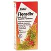 SALUS HAUS GMBH & CO KG Floradix Integratore di ferro e vitamine per stanchezza 84 tavolette