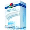 PIETRASANTA PHARMA SPA Master Aid MaxiMed Cerotto a taglio ipoallergenico pelle delicata 50x6 cm