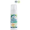 LIQUID WELLNESS COMPANY Petformance Flyblock Shampoo secco anti pulci zecche zanzare per cani e gatti 150 ml