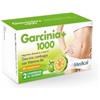 Pharmalife Research Garcinia 1000 Integratore dimagrante per il controllo del peso 60 compresse