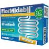 SANDOZ SPA FlorMidabìl Stop 80 miliardi Integratore probiotico per la flora intestinale 6 bustine