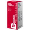 PASQUALI Dermovitamina Micoblock 3 in 1 Smalto rosso protettivo correttivo idratante traspirante 5 ml