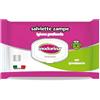 Inodorina Salviette Funzionali Specifica per Zampe con Agente Igienizzante - Inodorina - Salvietta Funzionale Specifica per Zampe con Agente Igienizzante - 40 Salviette
