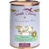 Terra Canis Senior Manzo con Papaia - Terra Canis - Senior Manzo con Papaia - 400GR