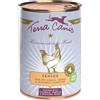 Terra Canis Senior Pollo con Cetriolo - Terra Canis - Senior Pollo con Cetriolo - 400GR