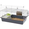 Ferplast Rabbit 100 - Ferplast - Rabbit 100 - 95 x 57 x h 46CM
