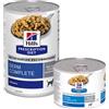 Hill's Prescription Diet Canine Derm Complete - Hill's - Prescription Diet Canine Derm Complete - 370GR
