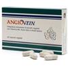 Piam Farmaceutici Angiovein 20 Capsule Gelatina