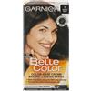 GARNIER Belle Color - Tinta Per Capelli Colore Permanente N. 80 Nero Naturale