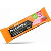 Named PROTEINBAR RED FRUITS & YOGHURT BARRETTA 50 G