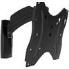 Chief Ultra Thin Swing TS110SU staffa da parete LFD