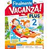 Raffaello Finalmente in vacanza! Plus. Per la Scuola elementare (Vol. 2) - Italiano