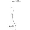 78CR689THAE36P1 COX 3 Paini - Colonna Doccia termostatica