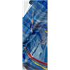 Adesivi per esterno a pellicola bianca in PVC - Formato cm 10,5x29,7 100 pezzi