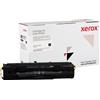 Xerox Toner Xerox Everyday cartuccia equivalente a Samsumg MLT-D1042S Nero [006R04295]