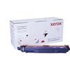 Xerox Toner Xerox Everyday Extra cartuccia ad alta resa equivalente a Brothers Nero [006R04230]