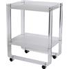 Vesta Carrello Majordome