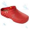 SCHOLL Clog Evo Zoccolo Professionale Scholl NERO 40/41