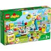 Lego Duplo Parco Dei Divertimenti - REGISTRATI! SCOPRI ALTRE PROMO