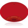 AMC ISIDE 140/24V-RO sirena colore rosso - lampeggiante arancio - alimentazione 24V