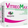 Mesofarma Linea Benessere Occhi Vitreomax Integratore 20 Bustine