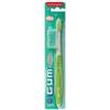 Gum Ortho Spazzolino ortodontico per igiene orale con apparecchio 1 pezzo