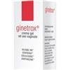 Funziona Milano Ginetrox Crema vaginale per sindrome genitourinaria della menopausa 30 ml