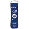 Artsana Control Lub Gel Nature Gel lubrificante per secchezza vaginale e genitale 75 ml