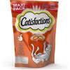 Catisfactions al Pollo Maxi Pack - Catisfactions - Catisfactions al Pollo Maxi Pack - 180GR