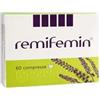 Omeopiacenza spa Remifemin integratore per menopausa 60 compresse