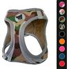 Croci C5081667 - Pettorina Riflettente Per Cani, Multicolore (Camouflage), M, 1 Pezzo
