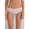 Intimissimi Slip In Cotone Ultralight Cotton Bianco