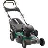 GreenBay GB-LM 51 H - Rasaerba a scoppio trazionato - 4 in 1 - Motore Honda GCVx170 - Taglio 51cm