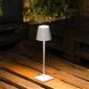 FARO Lampada Portatile LED ricaricabile per esterni ed interni