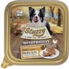 Stuzzy Monoprotein per Cani da 100 gr Gusto Pollo