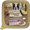 Stuzzy Monoprotein per Cani da 100 gr Gusto Maiale