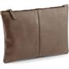 Quadra Pochette uomo da personalizzare Quadra NuHide personalizzate o neutre