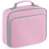Quadra Borsa termica Quadra Lunch Cooler Bag personalizzate o neutre