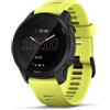 Garmin Forerunner 945 Lte Watch Giallo