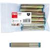 TOX Accessori per malta composta Liquix Impact M10x80 mm, 10 pz, 08410019