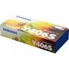 Samsung TONER ORIGINALE SAMSUNG CLP 360 CLP 365 CLX 3305 CLT-Y406S GIALLO SU462A