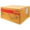 Oki UNITA DI TRASFERIMENTO ORIGINALE OKI C612 C712 MC760 ES7412 45381102 60K